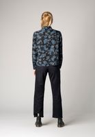 Bild 4 - Indian Summer TT70 Turtleneck Blouse Black