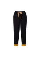 Bild 2 - TT71 Square Pants Golden Yellow/Black