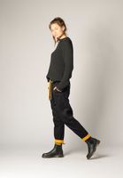 Bild 3 - TT71 Square Pants Golden Yellow/Black