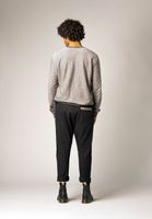 Bild 3 - TT38 Pants Herringbone Black