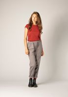 Bild 2 - TT01 Cap Sleeve 2.0 Brick Red