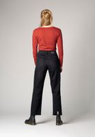 Bild 4 - TT32 Longsleeve Brick Red