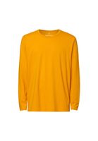 Bild 2 - TT30 Longsleeve Golden Yellow
