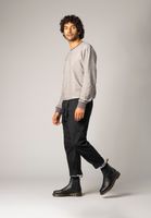 Bild 3 - TT1029 Sweater Dark Marble