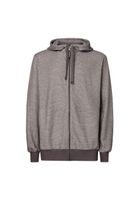 Bild 2 - TT1040 Zip Hoodie Dark Marble