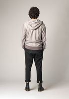 Bild 4 - TT1040 Zip Hoodie Dark Marble