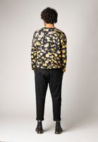 Bild 4 - Indian Summer TT1029 Sweater Black