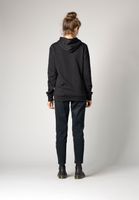Bild 7 - THK Patch TT1024 Hoodie Unisex Black