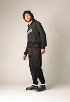 Bild 4 - THK Patch TT1010 Joggingpants Black