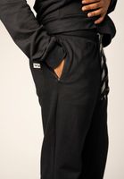 Bild 3 - THK Patch TT1010 Joggingpants Black