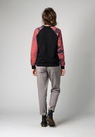 Bild 4 - Rusty TT1037 Raglan Sweater Black