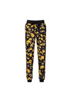 Bild 2 - Indian Summer TT1015 Joggingpants Black