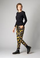 Bild 3 - Indian Summer TT1015 Joggingpants Black