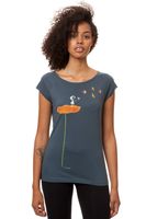 Bild 2 - Cap Sleeve Schwalbenzug Thundercloud