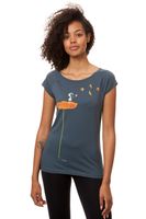 Bild 4 - Cap Sleeve Schwalbenzug Thundercloud