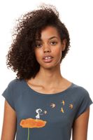Bild 3 - Cap Sleeve Schwalbenzug Thundercloud