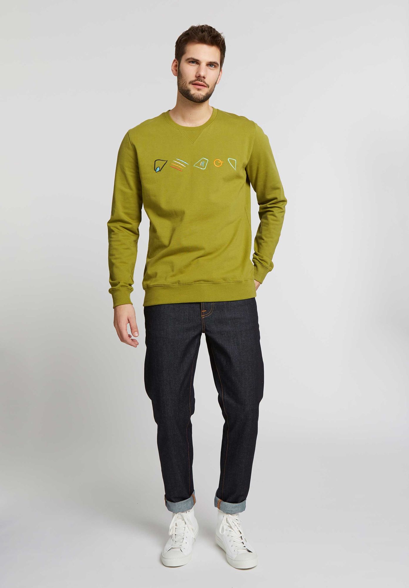 TT1029 Sweater TT1029 Sweater