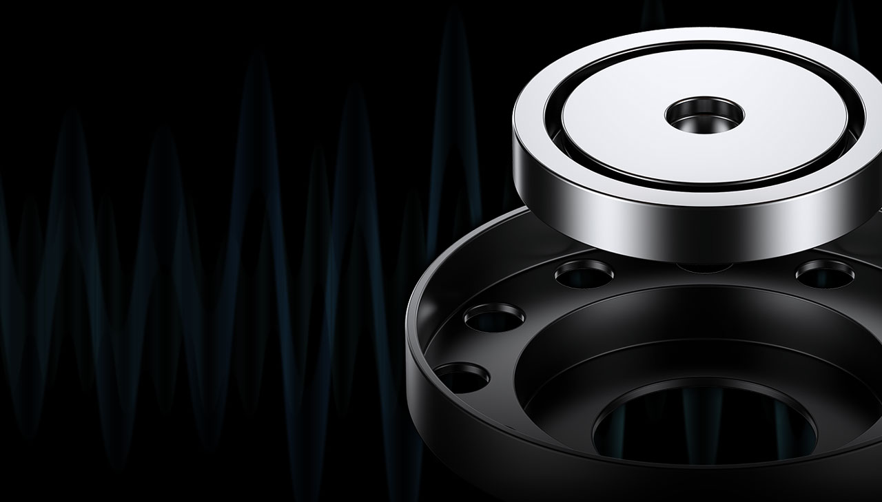 Aune AC55 Open-Back Clip-On Headphones Reference | Aune Store