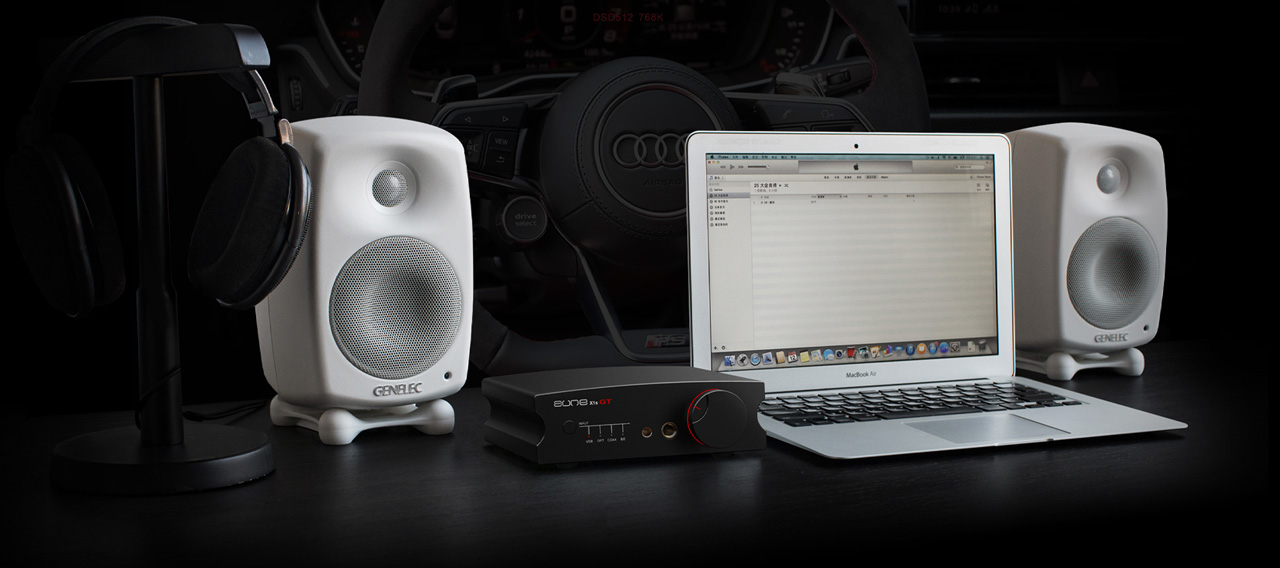 オーディオ機器 アンプ Aune X1s GT DA-Converter Headphone Amplifier Hi-Res | Aune Store