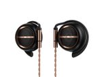 Aune AC55 Open-Back Clip-On Headphones Reference | Aune Store
