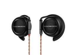 aune AC55 クリップオンヘッドフォン AUNE AC55 Clip-on Headphones Review. Portable audio on a budget