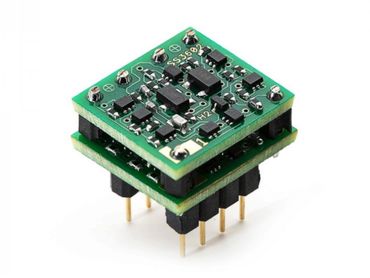 Sparkos Labs SS3602 Dual Diskreter OP Amp | Aune Store