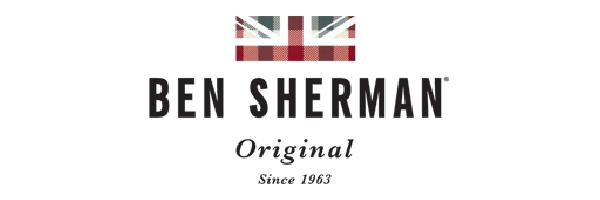 Ben Sherman