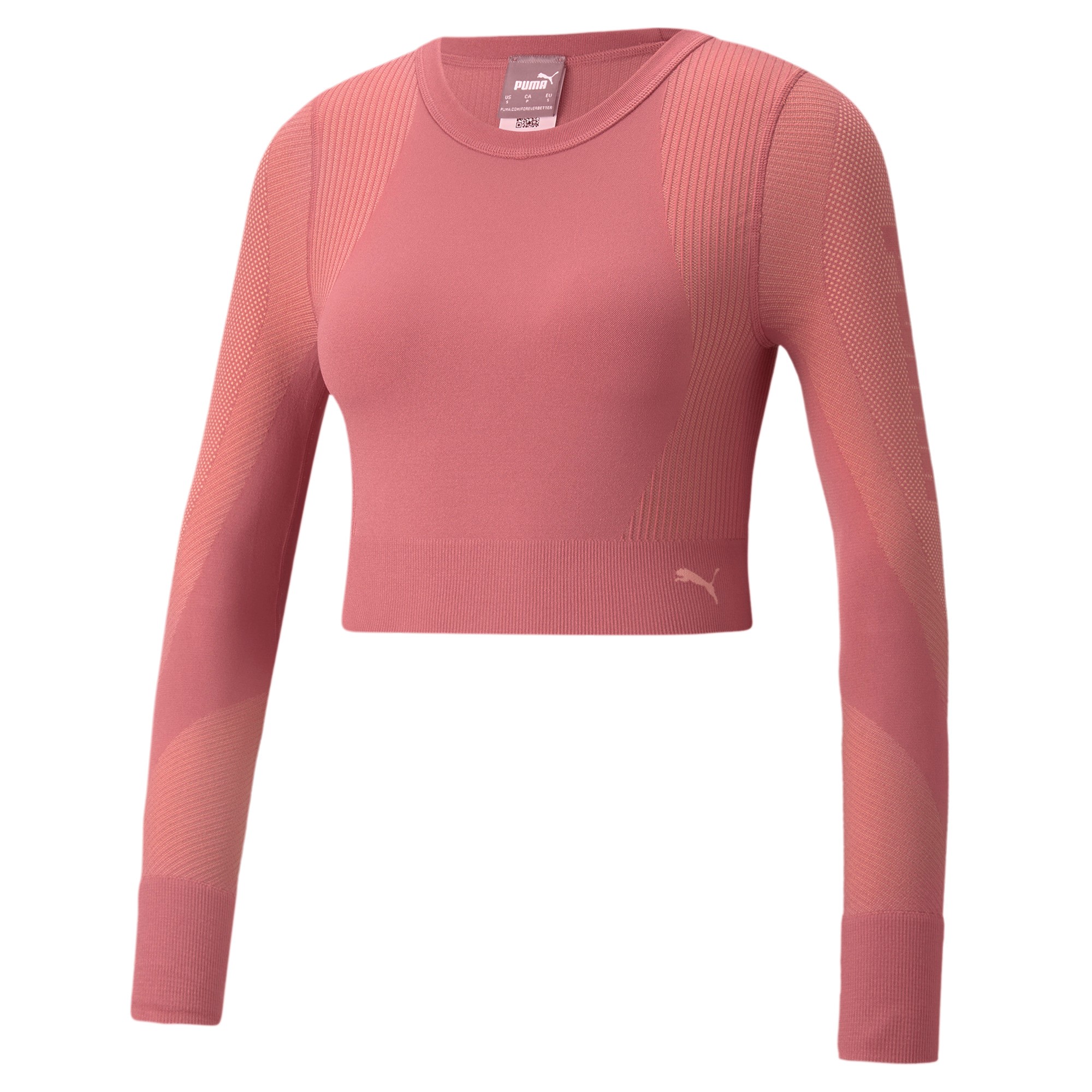 Puma longsleeve sales damen