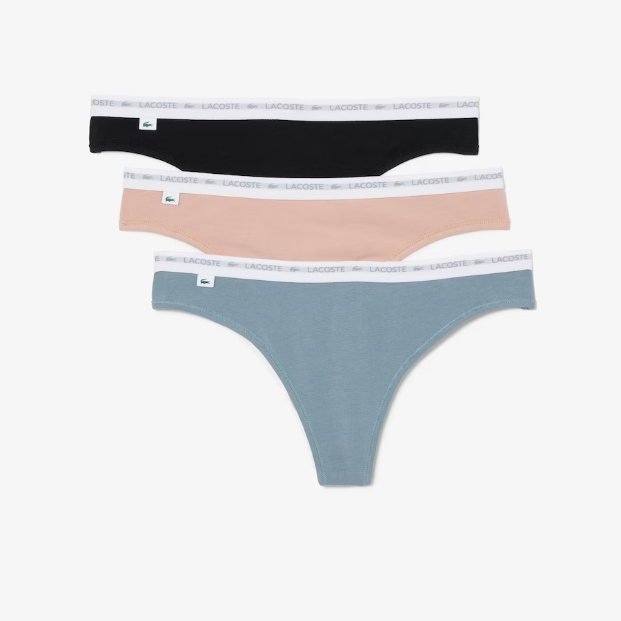 Puma 2er Pack Damen Seamless Hipster Everyday Sleek Microfiber