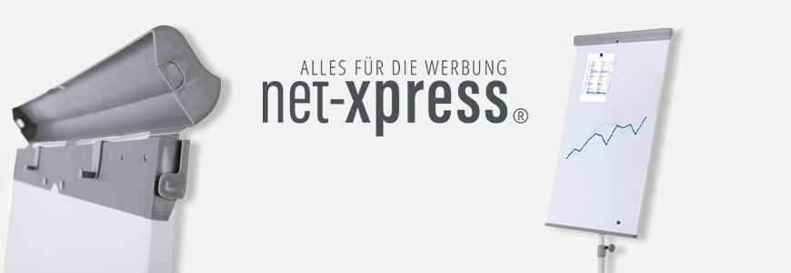Flipcharts für Workshops & Seminare