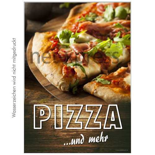 Werbeplakate für Gastronomie, Imbiss oder Snack netxpress.de