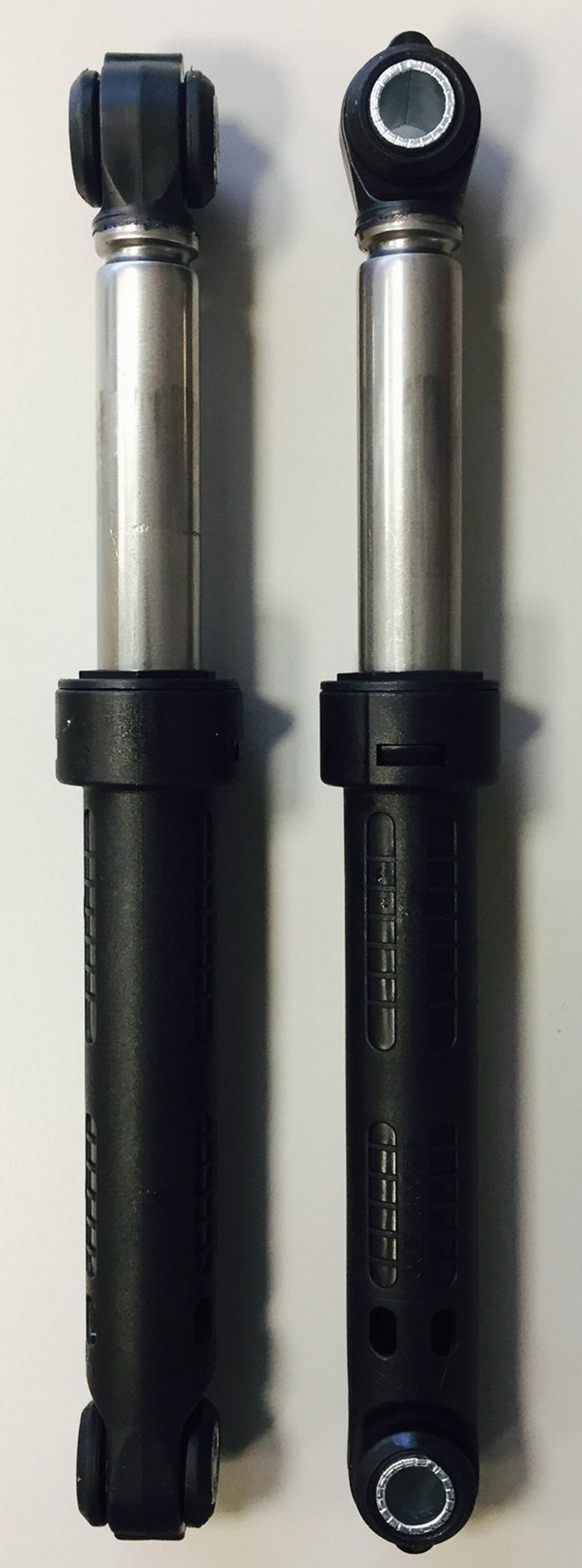 SUSPA Stoßdämpfer 2x BSH 107654 - 100N Dämpfer Für Waschmaschinen Ersatz