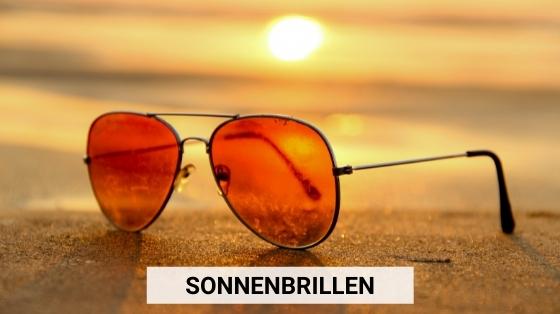 Sonnenbrillen