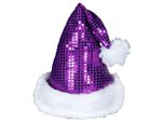 wm-49a paillettes violet