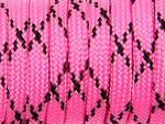 PC-020 pink schwarz