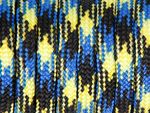 PC-040 schwarz gelb blau