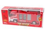 Alsino RC Feuerwehrauto 8258 ferngesteuert Kinder Feuerwehr Truck Feuerwehrwagen Rescue Fire Truck Alsino RC Feuerwehrauto 8258 ferngesteuert Kinder Feuerwehr Truck Feuerwehrwagen Rescue Fire Truck