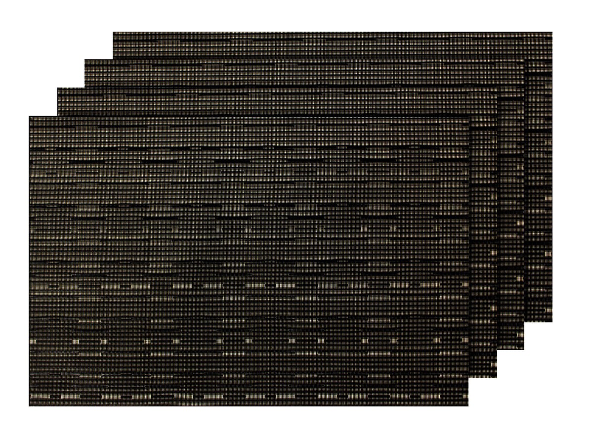Alsino 4er Set edle Platzmatten TS-76 schwarz grau Tisch Sets Platzset Tischmatten Untersetzer Platzdeckchen Alsino 4er Set edle Platzmatten TS-76 schwarz grau Tisch Sets Platzset Tischmatten Untersetzer Platzdeckchen