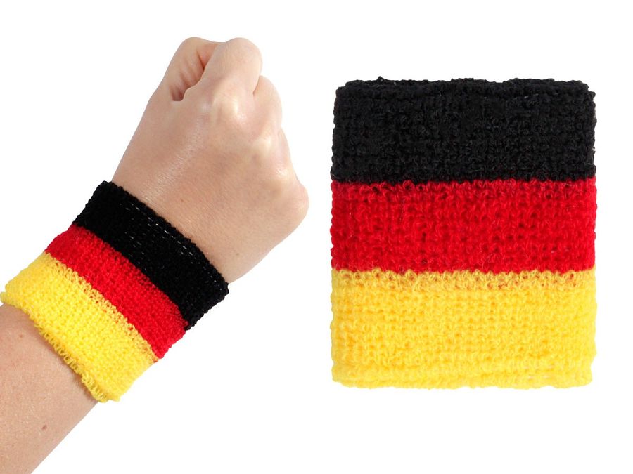 6er Set Deutschland Fußball 00//0561 Pappbecher Trinkbecher Fanartikel WM 2018