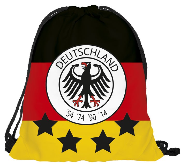 Alsino 5 TLG Deutschland WM-Fanset FP-28 Fussball WM Fanartikel Public Viewing Schminke Caxirola