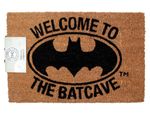 14/2102 Batman Welcome