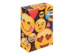 ZB-25c Emoticon groß Gr. XL