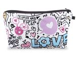 KT-090 Comic Love