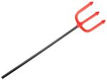 Teufel Dreizack 51 cm Teufelsgabel DZ-01 Halloween Karneval Teufelsstab Teufelsdreizack Teufel Dreizack 51 cm Teufelsgabel DZ-01 Halloween Karneval Teufelsstab Teufelsdreizack