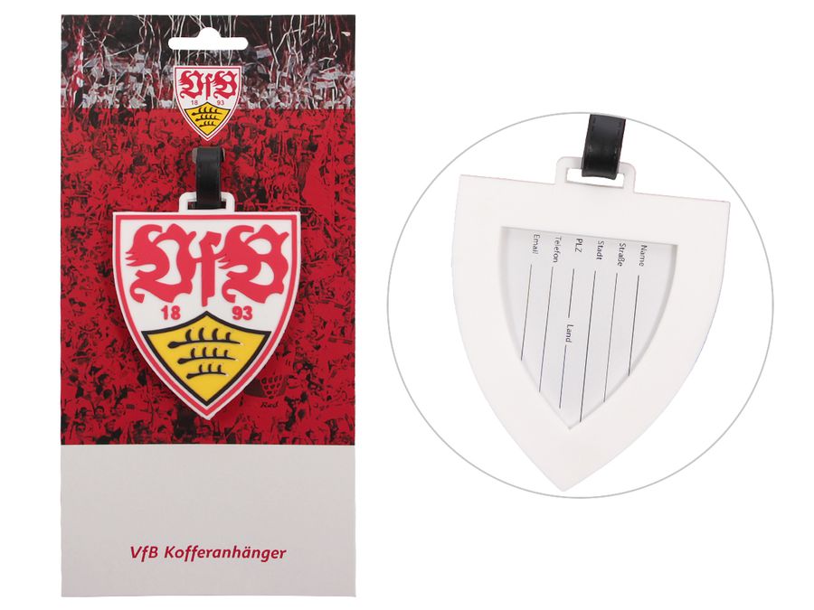 Kofferüberzug Hertha BSC Berlin Alte Dame Größe L City Koffer Hülle Fanartikel