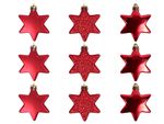 P513331R Sterne rot