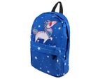 Einhorn Rucksack Kinder Tasche Schulrucksack Sporttasche Einhorntasche Modell a051 von Alsino Einhorn Rucksack Kinder Tasche Schulrucksack Sporttasche Einhorntasche Modell a051 von Alsino