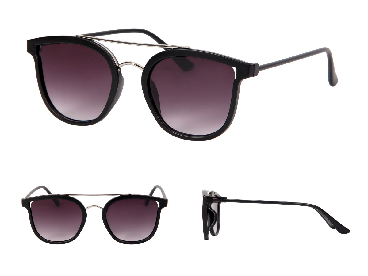 non mirrored sunglasses