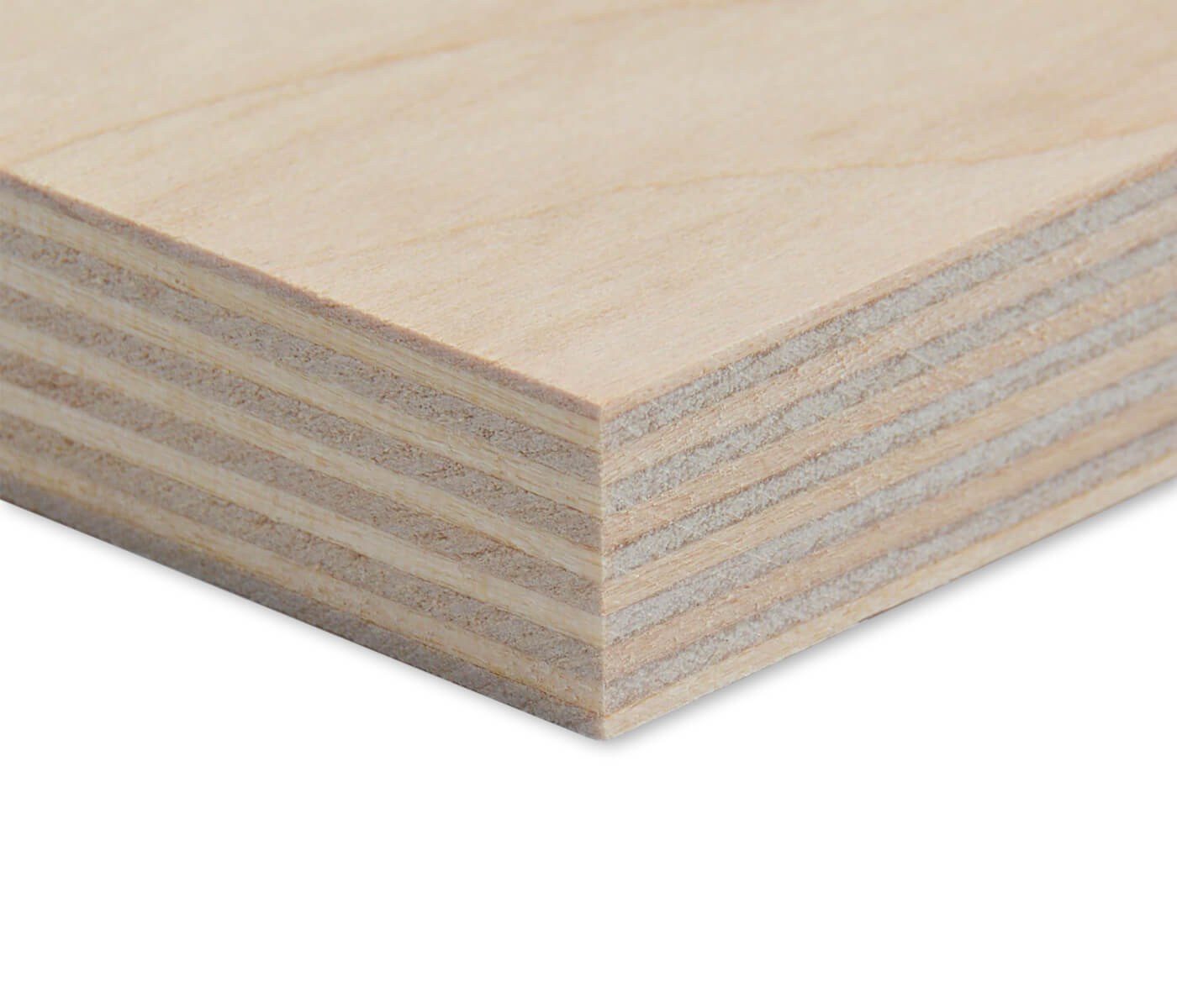 4 mm Multiplexplatte Zuschnitt Sperrholz-Platten Holz Massiv Naturfarbe unbehandelt Breite 30 cm L/änge 45 cm