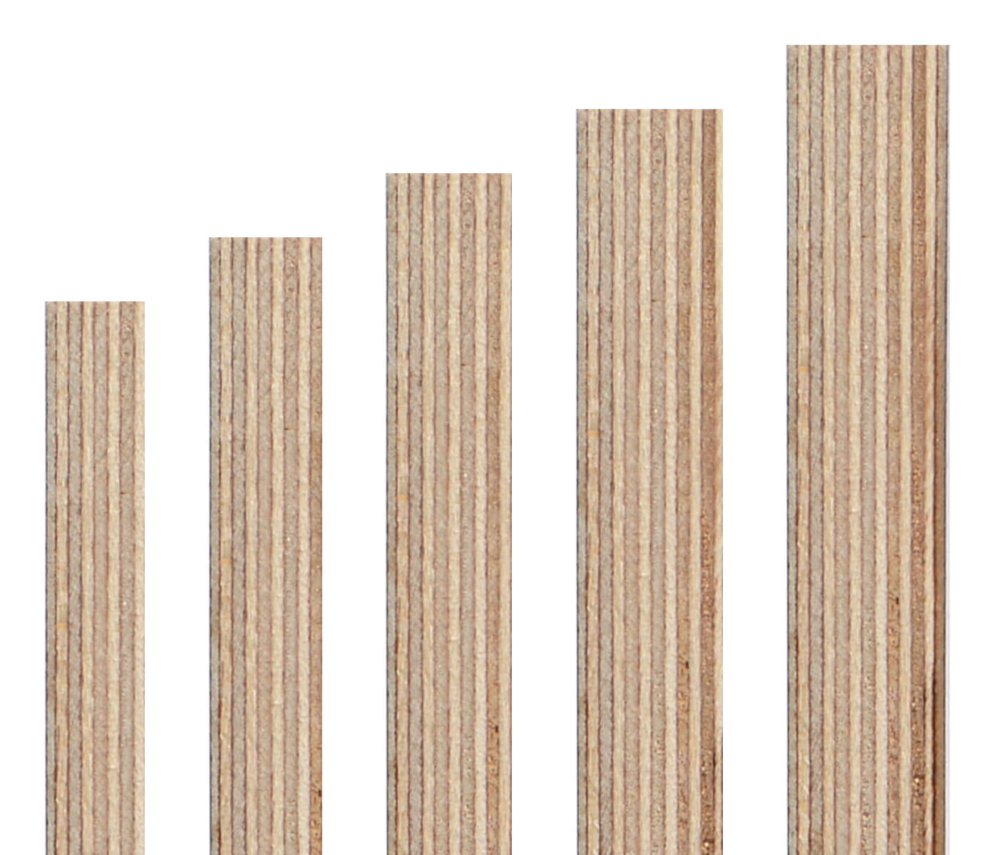 Art.nr 992-115 900 x 250 x 12 mm 12mm Siebdruckplatten Zuschnitt 90 x 25 cm B-Ware Multiplexplatte beschichtet unbehandelt Restposten verschiedene Gr/ö/ßen und St/ärken zur Auswahl